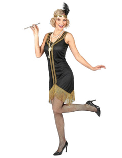 Costume pentru femei anii 20/30