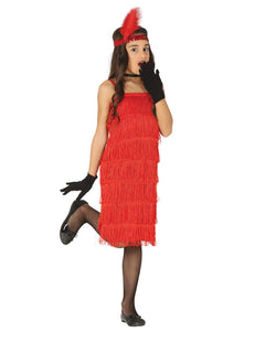 Costume de carnaval anii 20 pentru copii