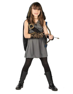 Costume medievale pentru fete