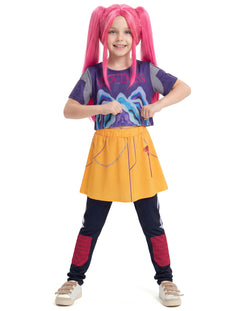 Costume manga pentru copii
