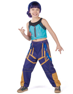 Costume pentru copii la promoție