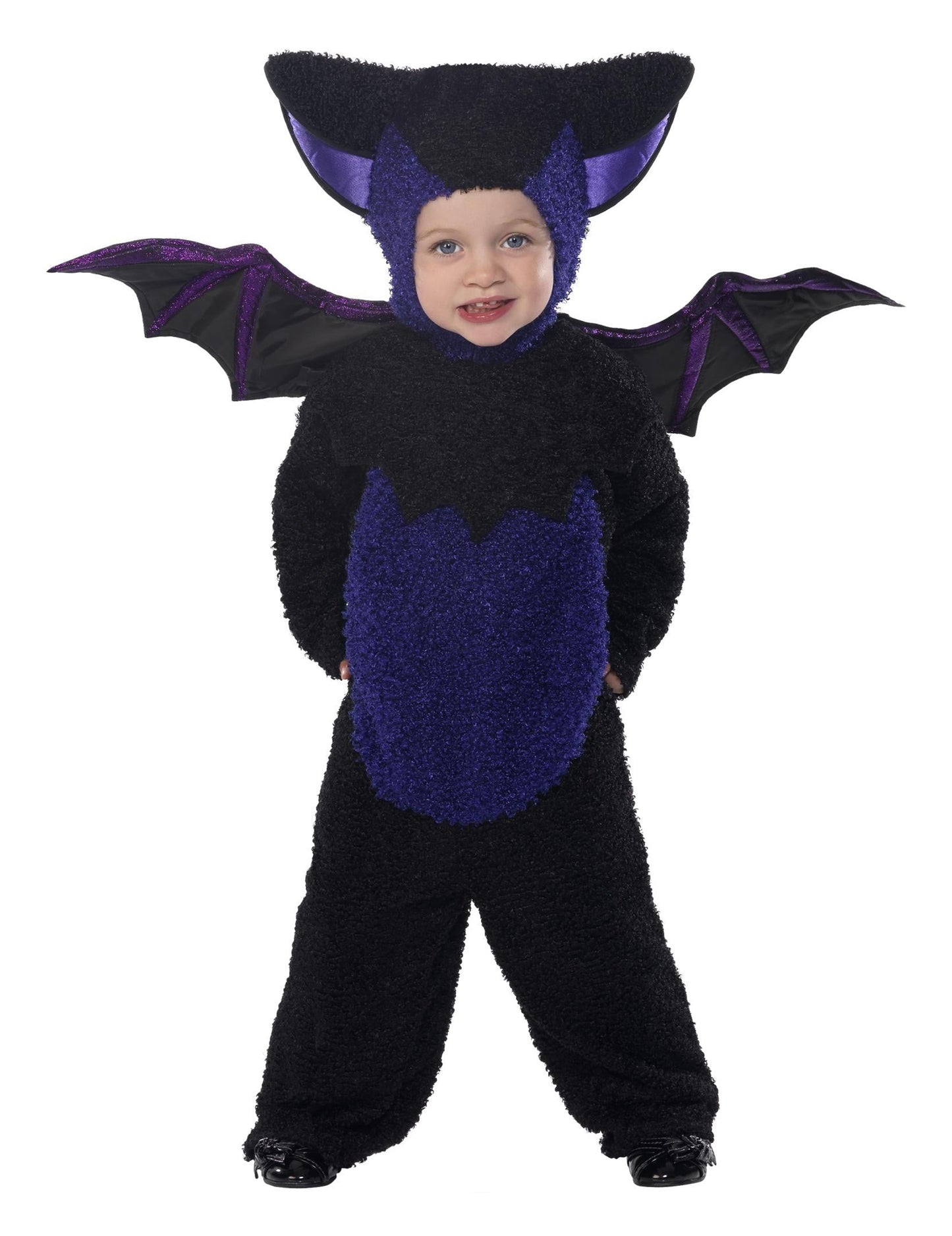 Costum de liliac de Halloween