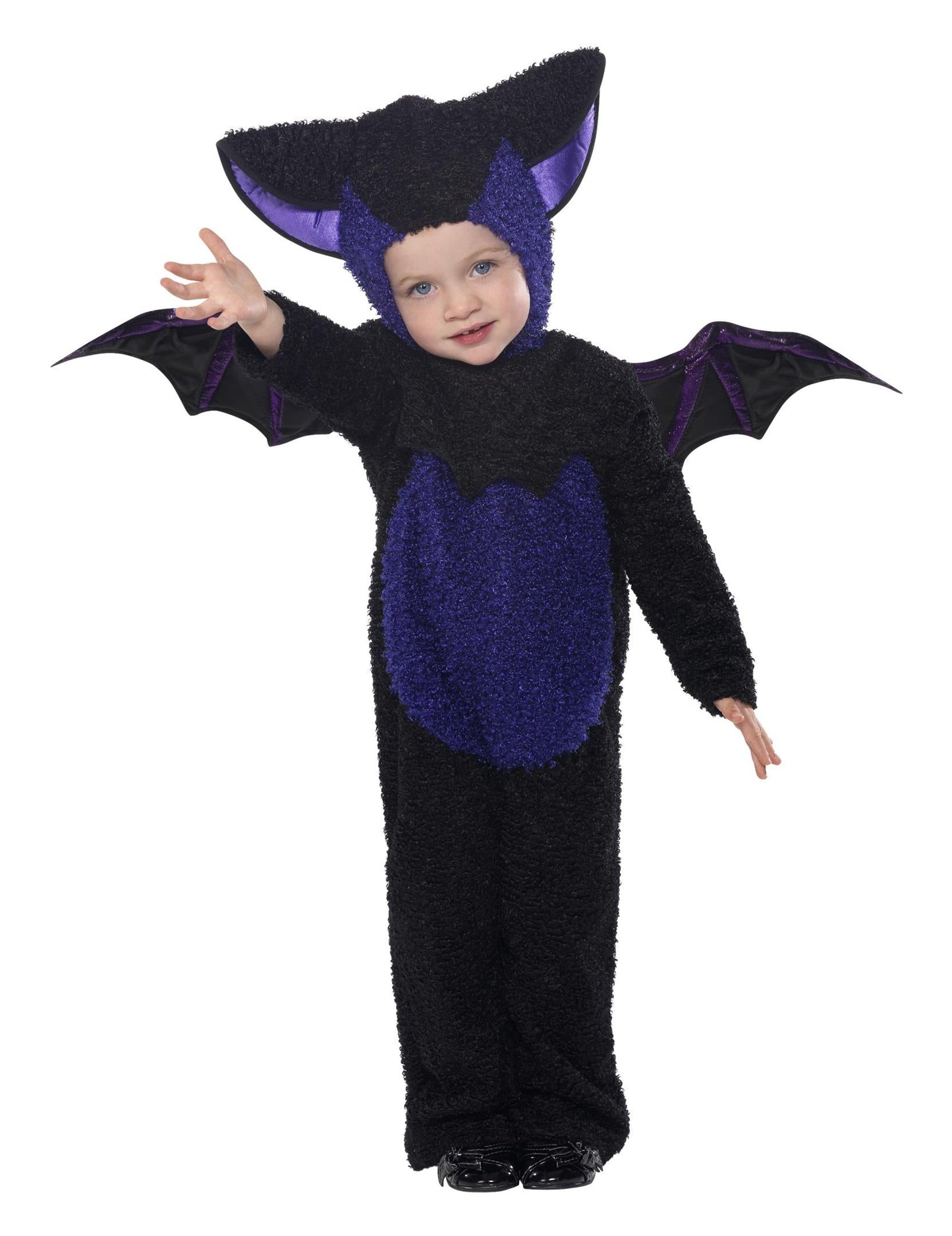 Costum de liliac de Halloween