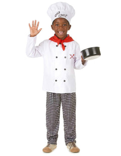 Costume de bucătar pentru copii