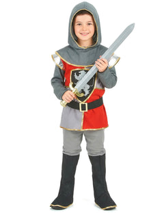 Costume medievale pentru băieți