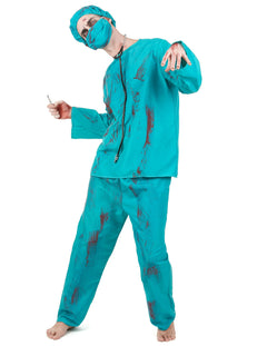 Costume de mumie pentru adulți