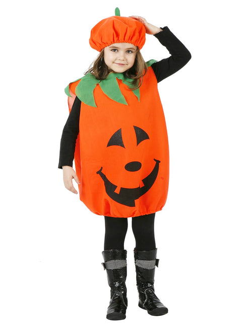 Costume dovleac