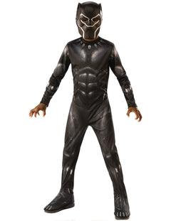 Déguisements Black Panther