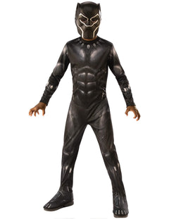 Costume Black Panther