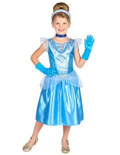 Costume Cenușăreasa pentru copii