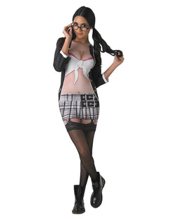 Costume de școlărițe sexy