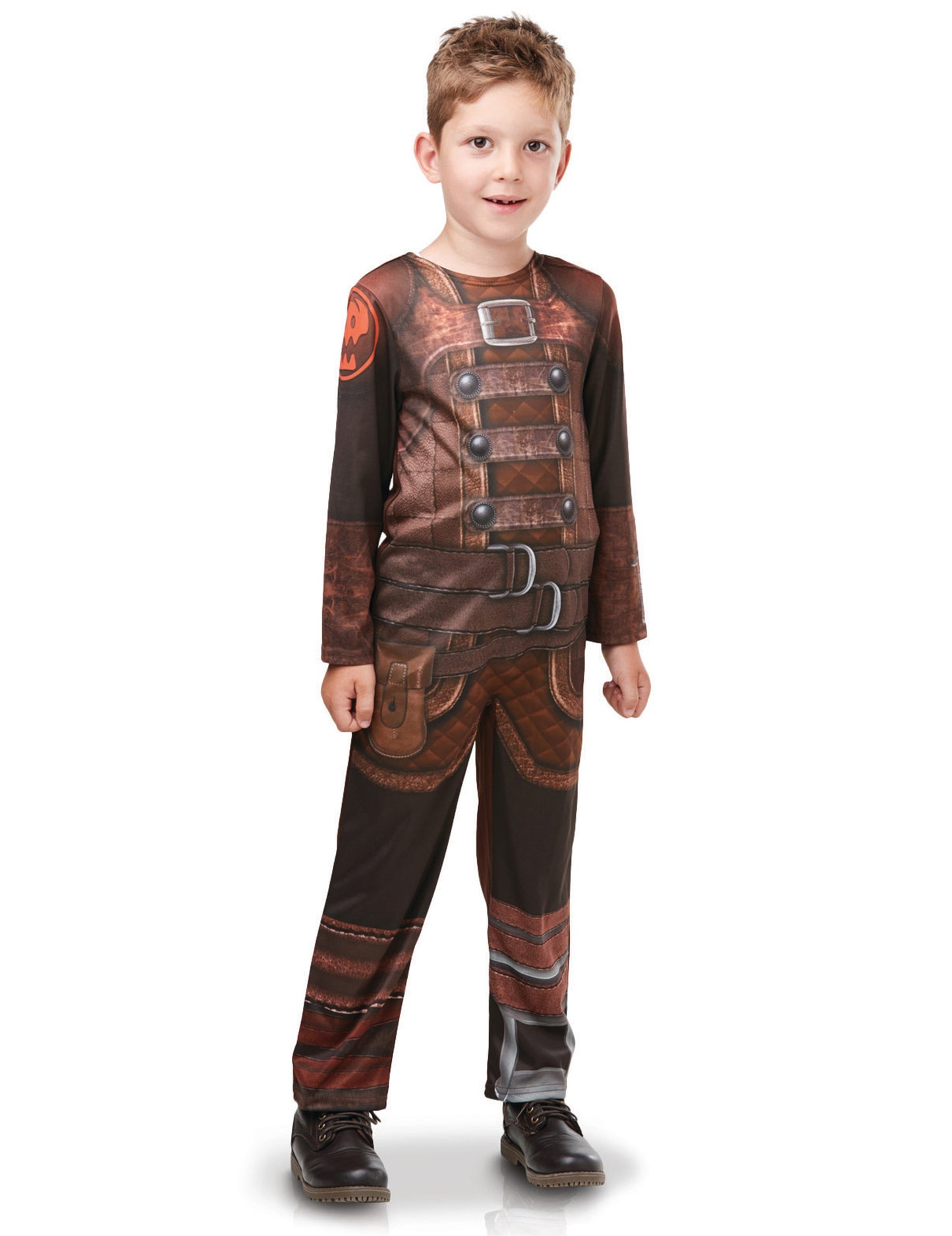 Hiccup clasic deghizare Harold Dragon 3 Copii