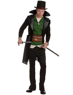 Costume Assassin's Creed