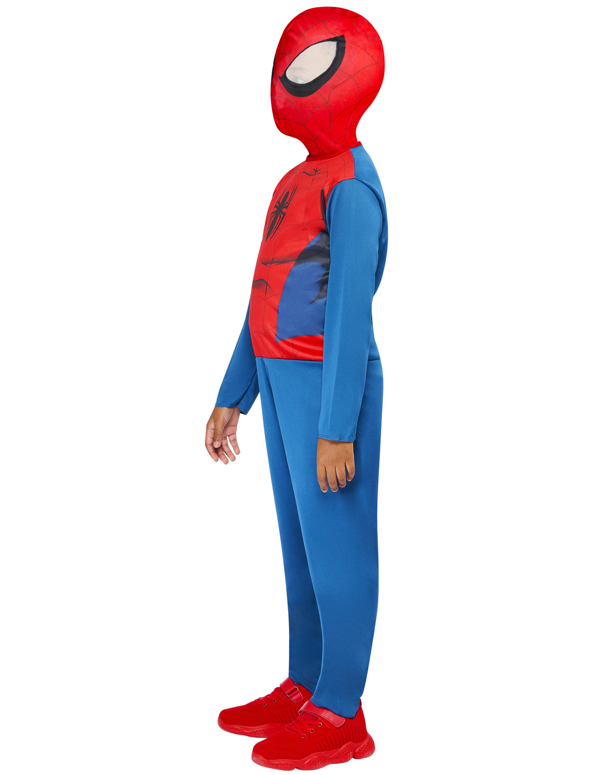 Costum clasic de Spiderman™ pentru băieți
