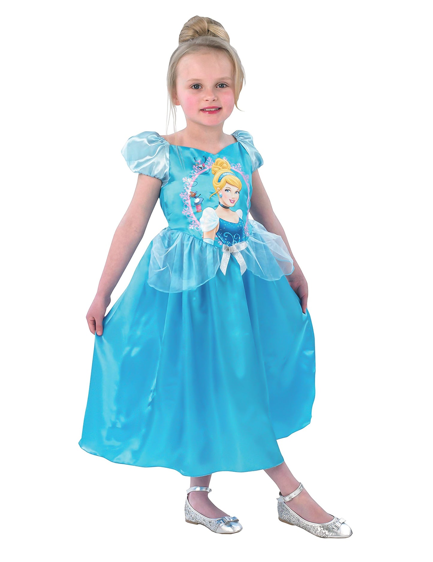 Classic Storytime Cenușăreasa fete deghizare