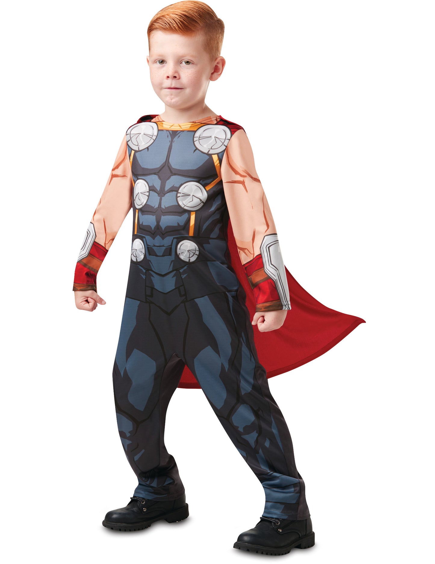 Clasic deghizare Thor seria animat pentru copii