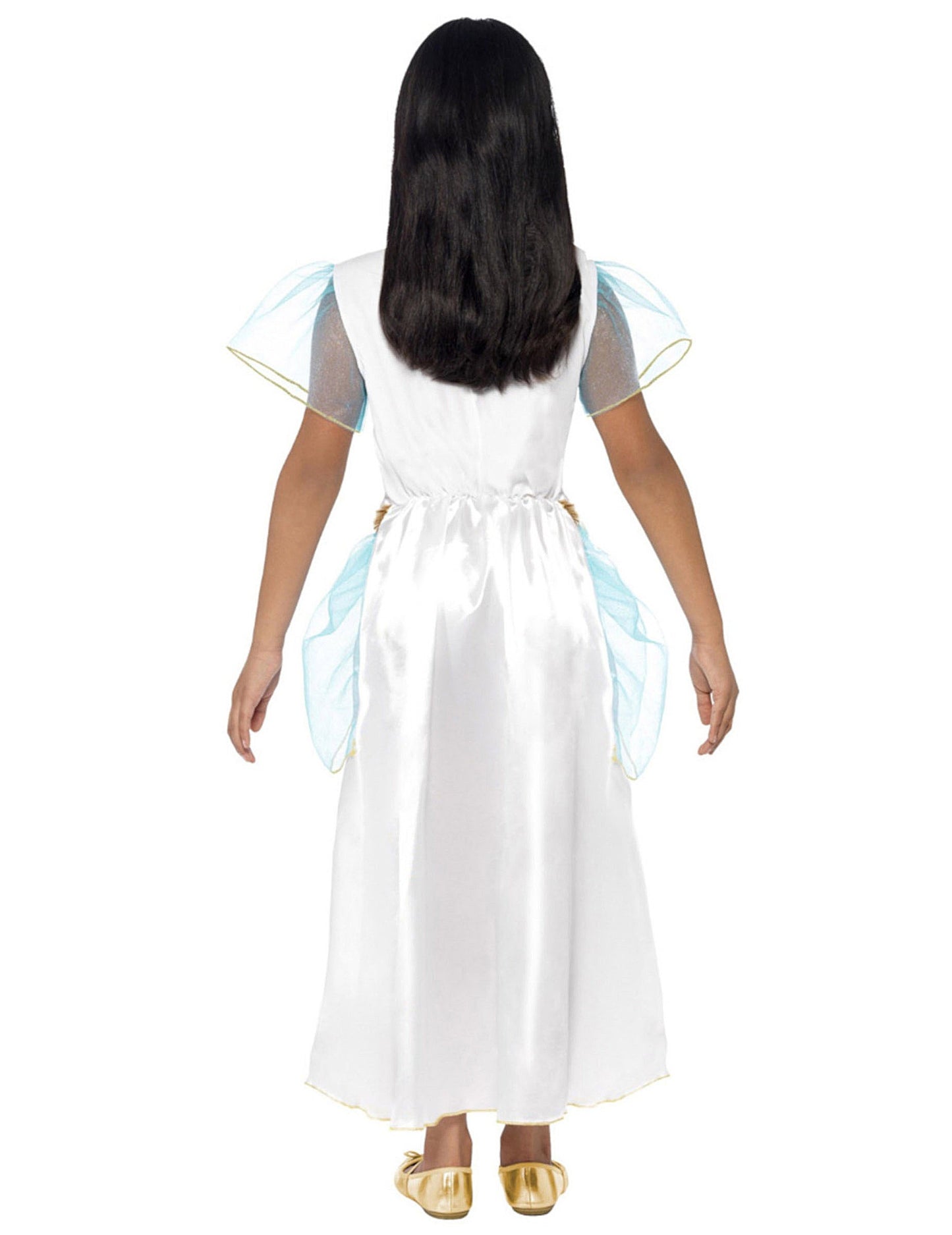 Costum de fată de lux Cleopatra