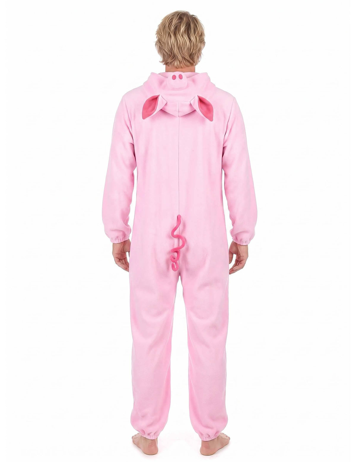 Costum de porci pentru bărbați