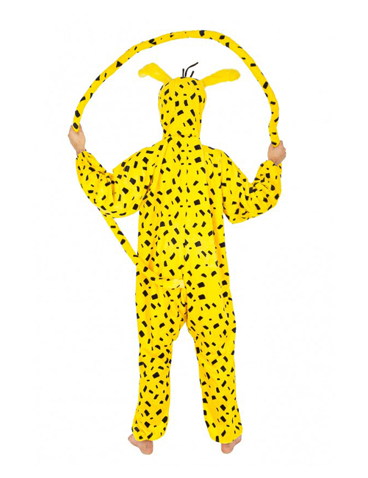 Costum combinat pentru copii Marsupilami