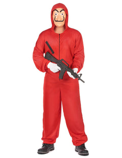 Costume de gangster și deținuți pentru femei