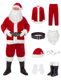 Costume de Crăciun pentru adulți