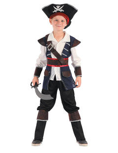 Costume de pirat pentru băieți