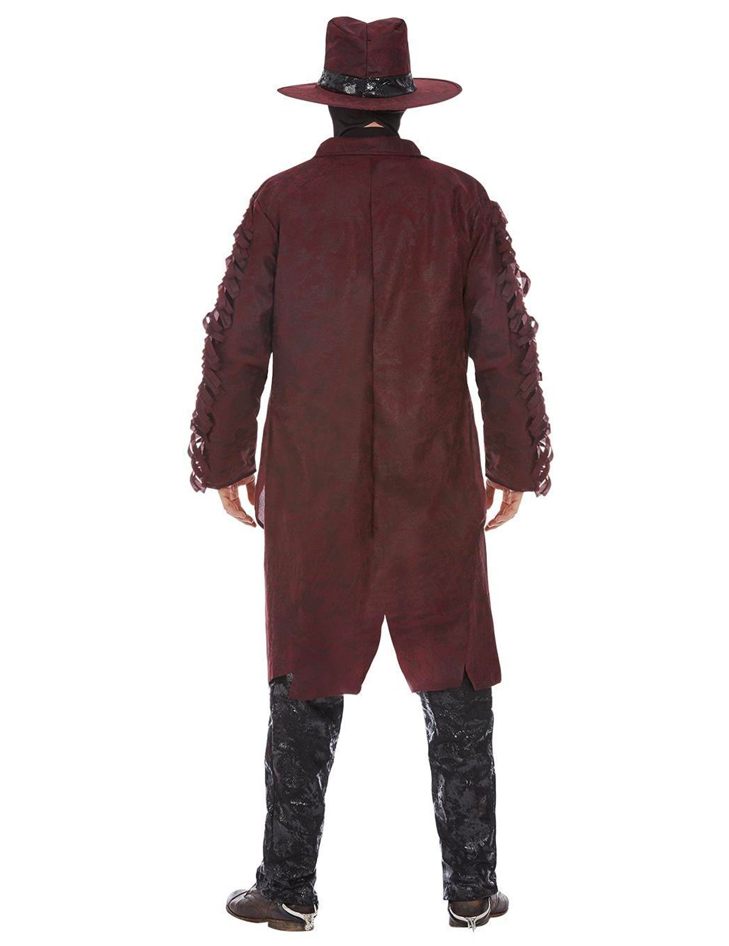 Om misterios cowboy deghizare