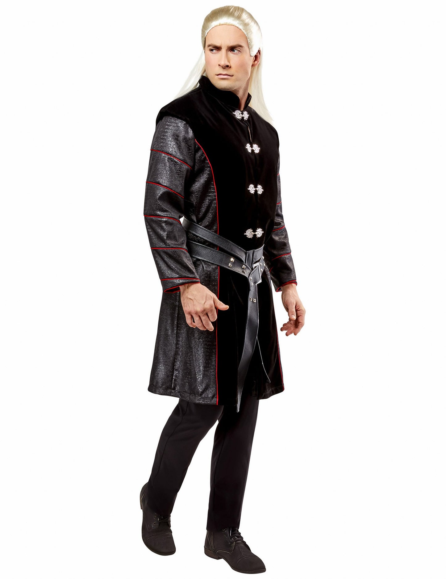 Daemon deghizare - House of the Dragon Luxury Man