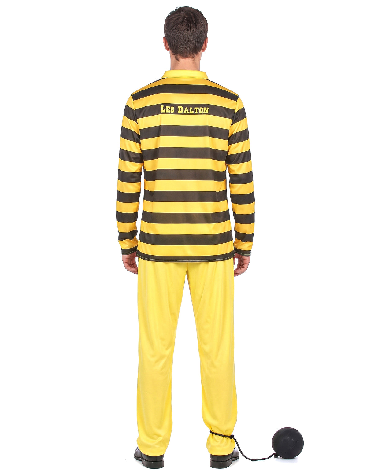 Costum Dalton pentru bărbați - Lucky Luke™