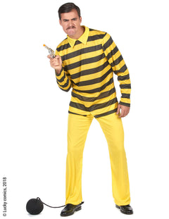 Costume Lucky Luke pentru adulți