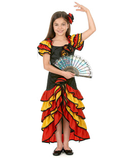 Costume Europă pentru copii