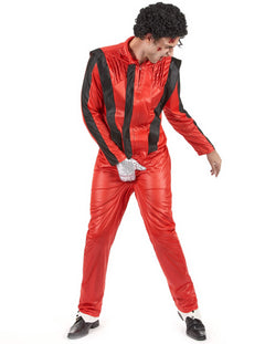 Costume de cântăreț și cântăreață pentru adulți