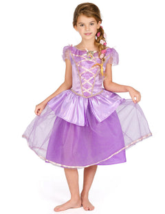 Costume Rapunzel