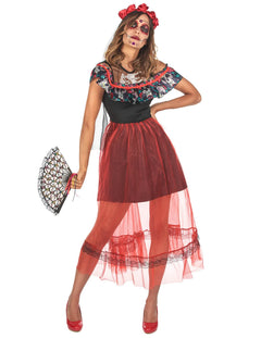 Costume de schelet pentru femei