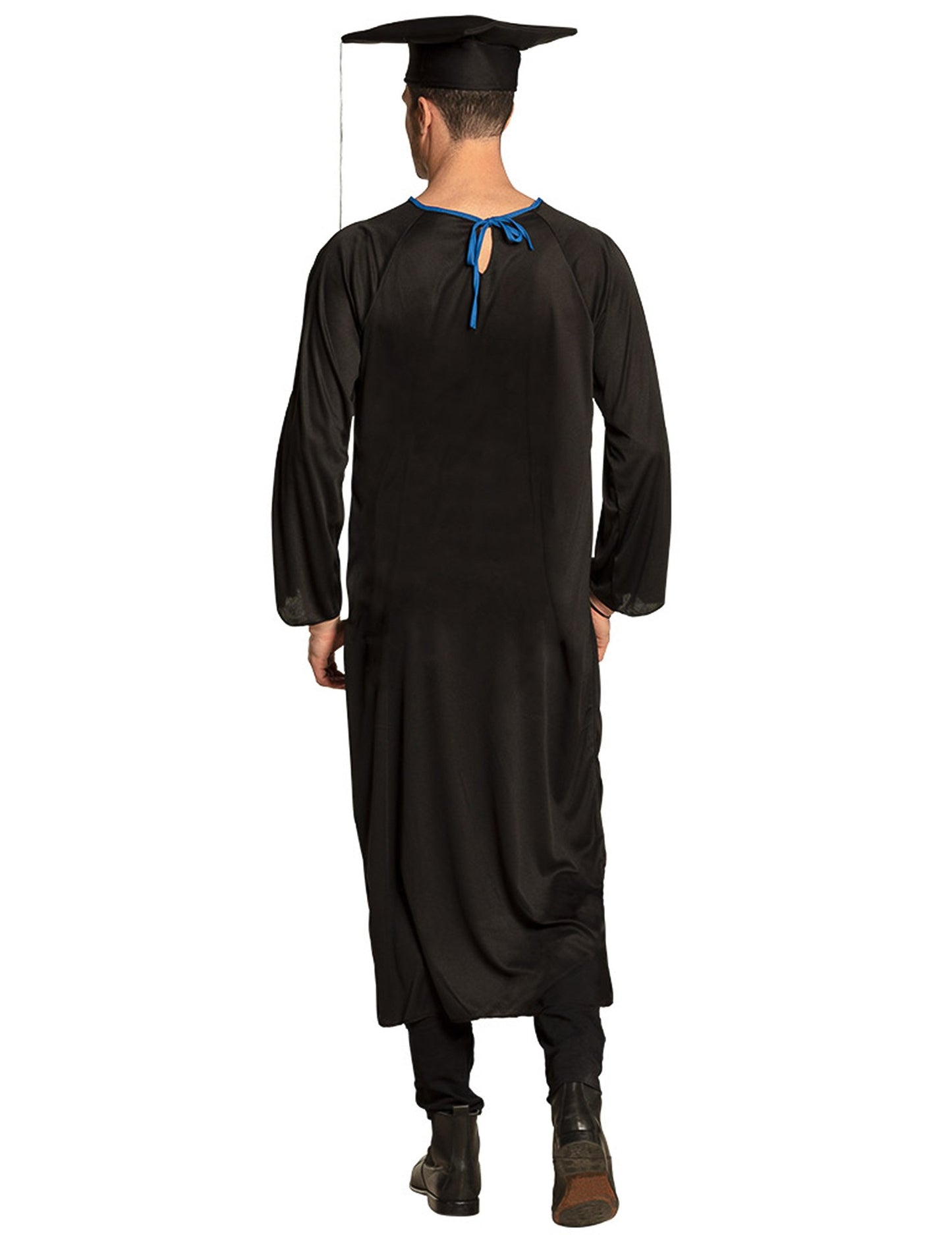 Costum absolvent pentru adulți