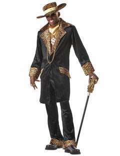 Costume de mărimi mari anii 60/70