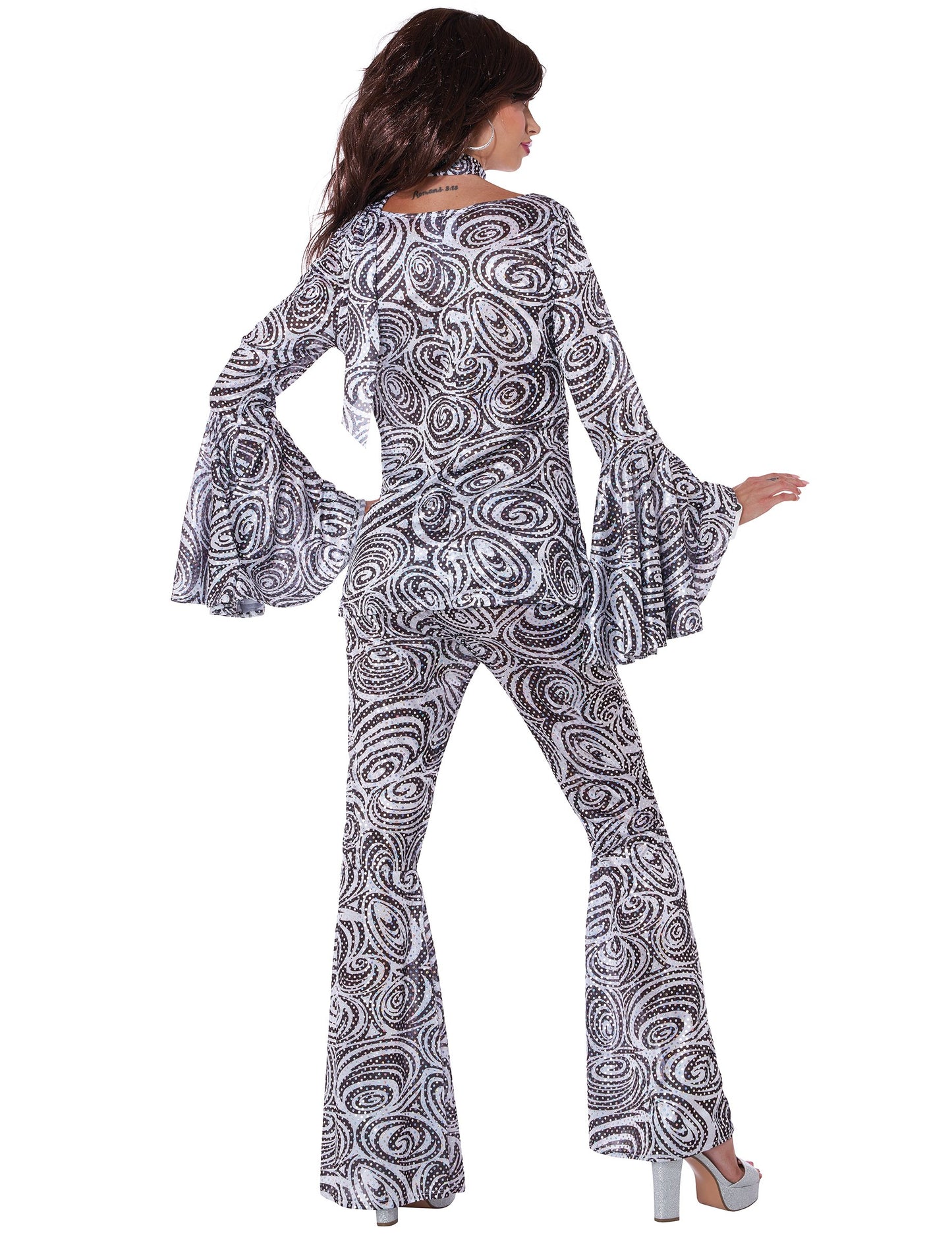 Costum de discotecă pentru femei