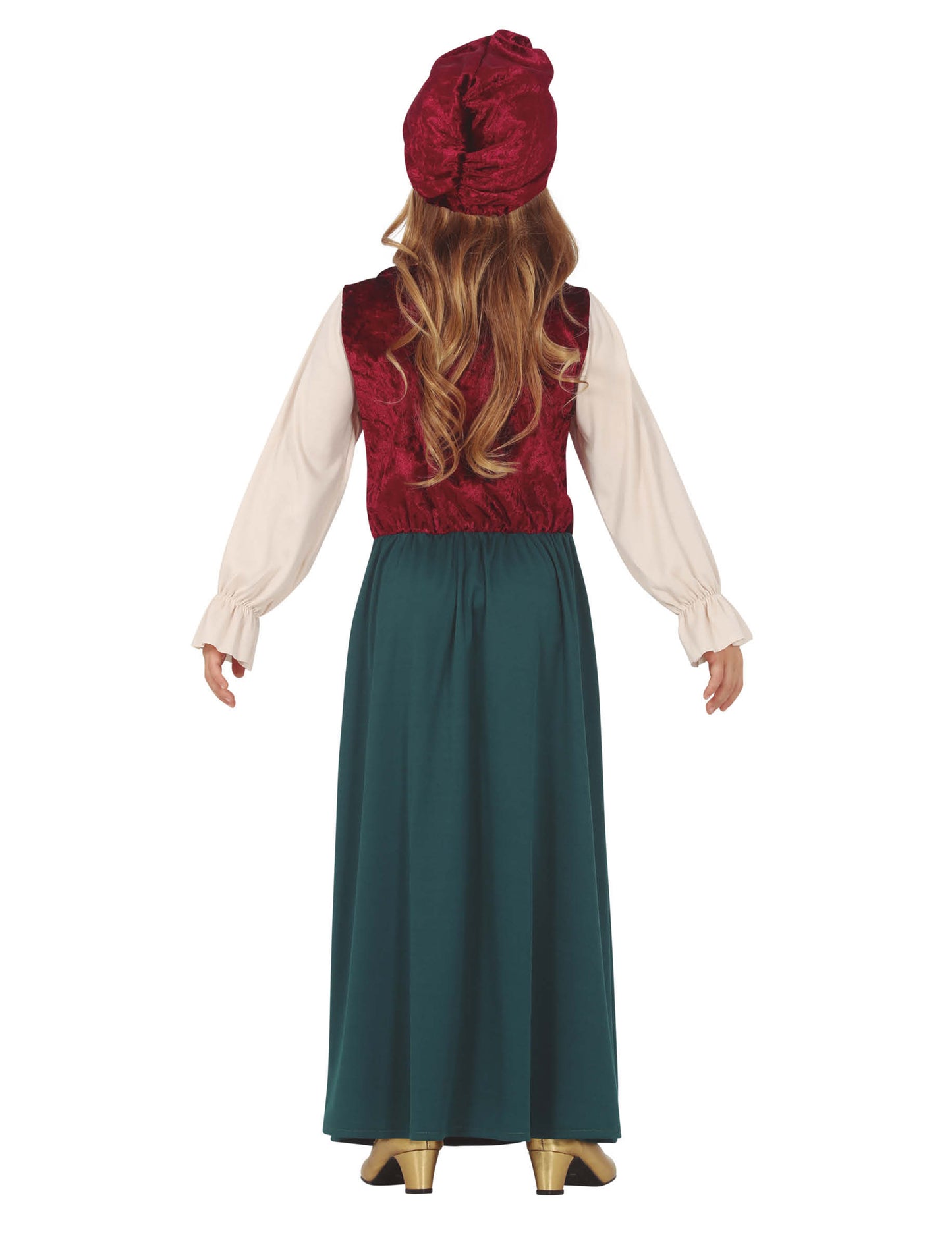 Diseuse de fată bună de aventură