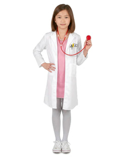 Costume de asistente si doctori pentru copii