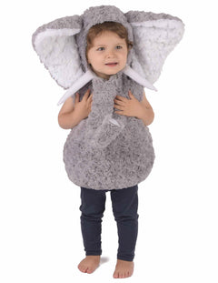 Costume gri