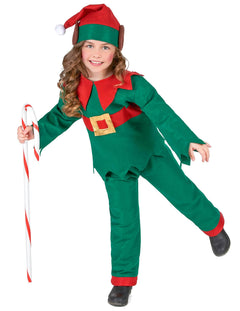 Costume de elfi și spiriduși pentru copii