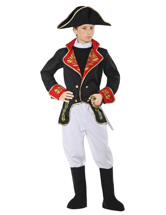 Costum de Lux de Costum Francez