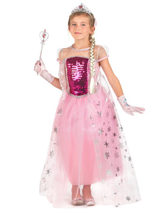 Costume de Crăciun pentru copii, lichidare de stoc