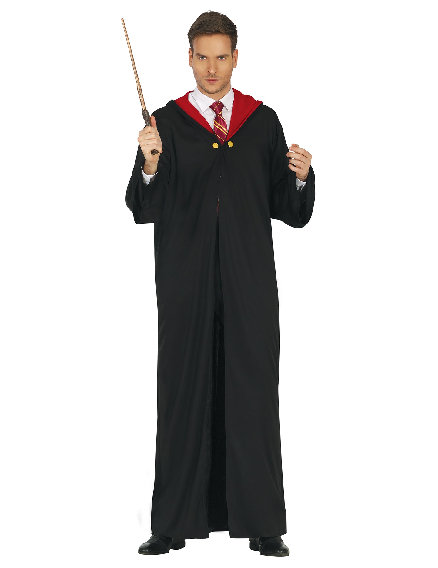 Costum student vrăjitor pentru bărbați