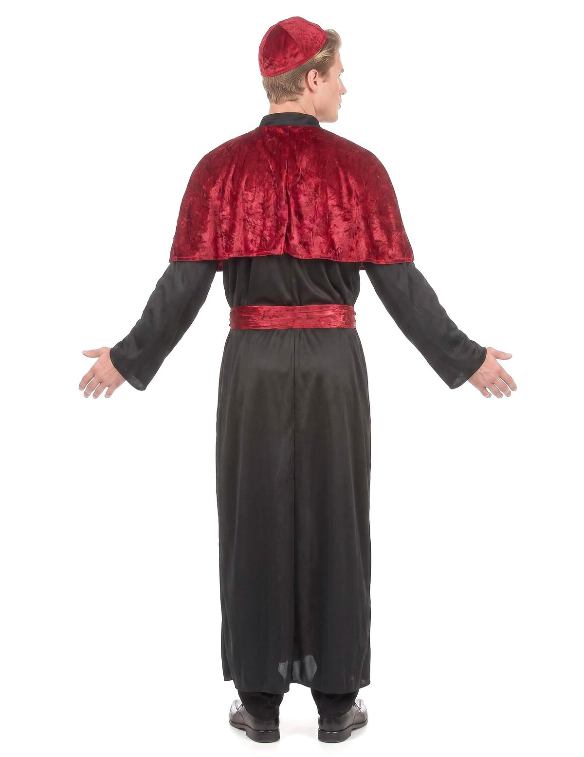 Costum episcop pentru bărbați