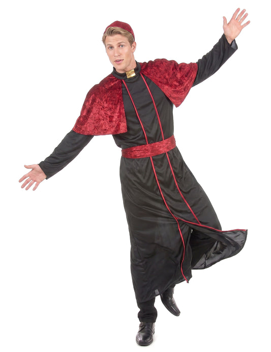 Costum episcop pentru bărbați