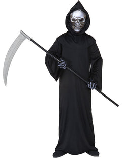 Costume înfricoșătoare pentru copii