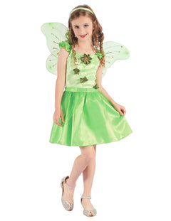 Costume Zâna Clopoțica pentru copii