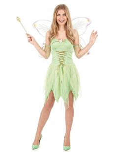 Costume de zâne pentru adulți