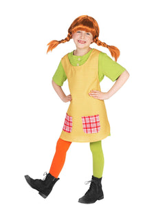 Costume Fifi Brindacier